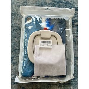 New! BRAECN 6th/5th Generation iPad Case Drop and Shock Proof 9.7 Inch